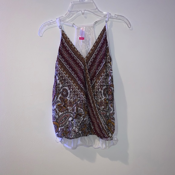 cute dressy tank tops